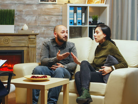 What Are the Challenges of Premarital Counseling?
