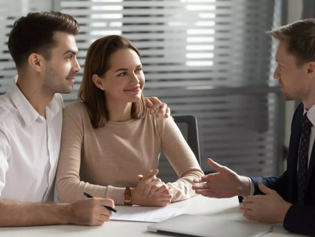 What are the most difficult times in a marriage?