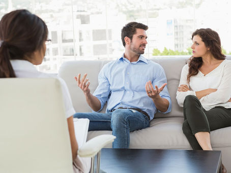 What to expect from a relationship psychologist?