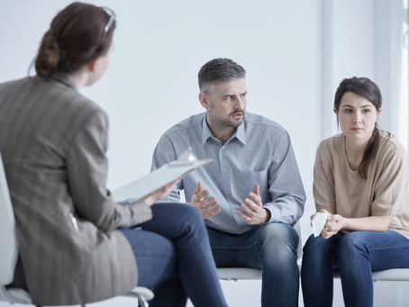 The Benefits of Couples Therapy: How It Can Improve Your Relationship