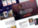 Doug Smith Live Website
