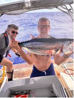 DIMANCHE 19 NOVEMBRE - JOUR 23 RALLYE DES ILES DU SOLEIL