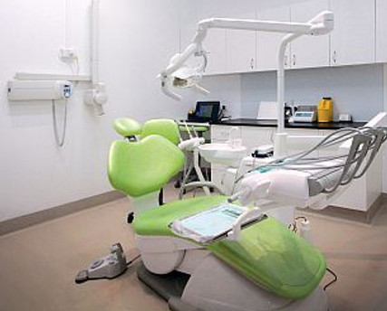 Dental tools used for restorative treatments like fillings and crowns
