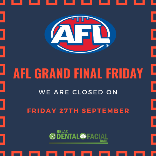 Grand Final Friday