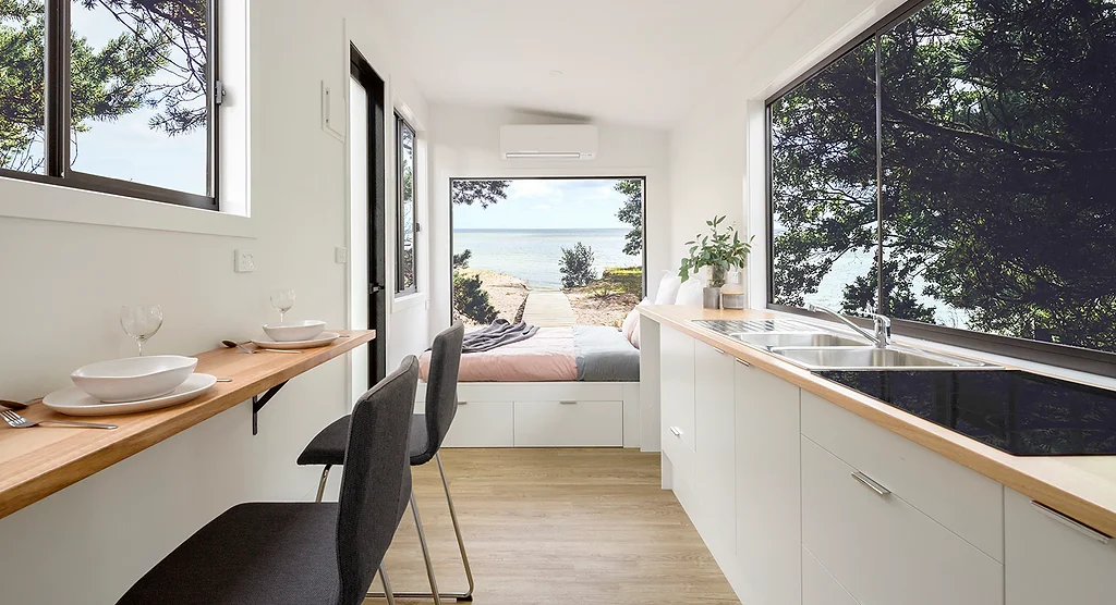 Tiny Homes Australia | Home Tiny Homes Australia | Home
