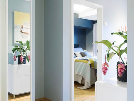 Hva er boligstyling?