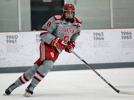 Tout le monde parle du futur premier choix du ch mais qu'en est-il de leur 2e choix de 1re ronde ?