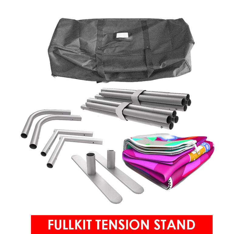 Thumbnail: Tension Backdrop