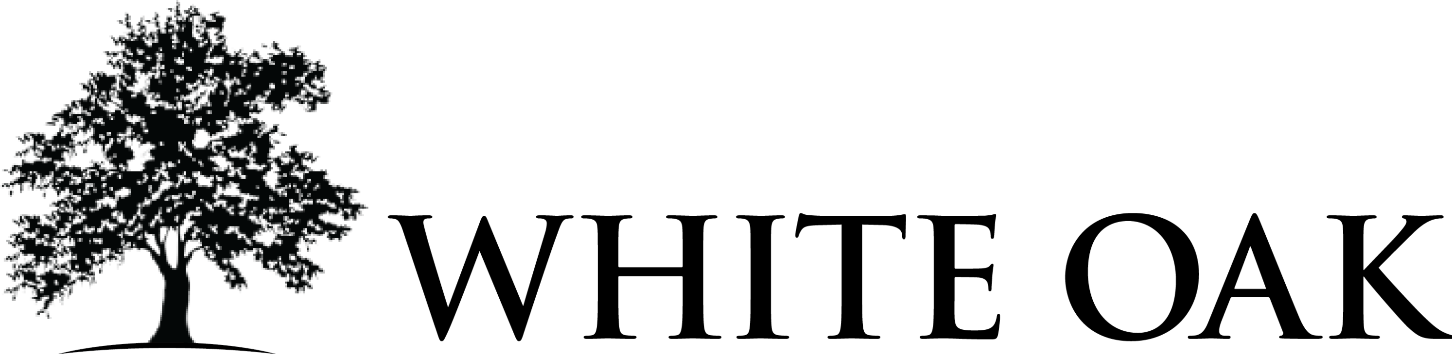 White Oak