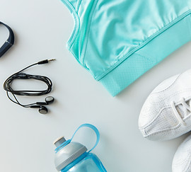 Sport Essentials