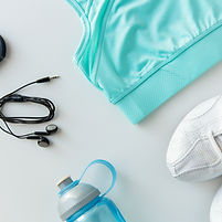 Sport Essentials