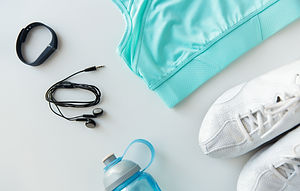 Sport Essentials