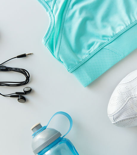 Sport Essentials