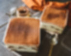 ★ CLASSIC TIRAMISU