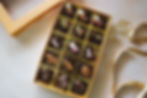 Assorted Stuffed Dates