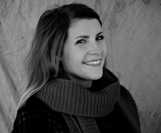 Ragnhild Gravem
