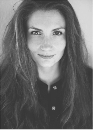Benedikte Karine Sandberg