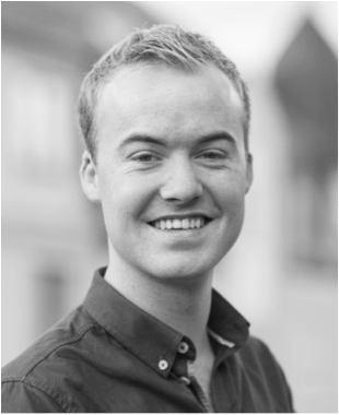 Håkon Thorstensen Nielsen