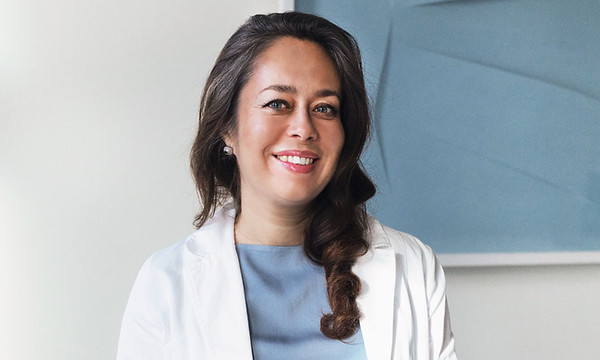 Plastikkirurg Dr Virginia Gonzalez
