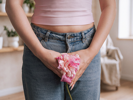 Intimkirurgi: Dr. Virginia Gonzalez om att återställa komfort och självförtroende