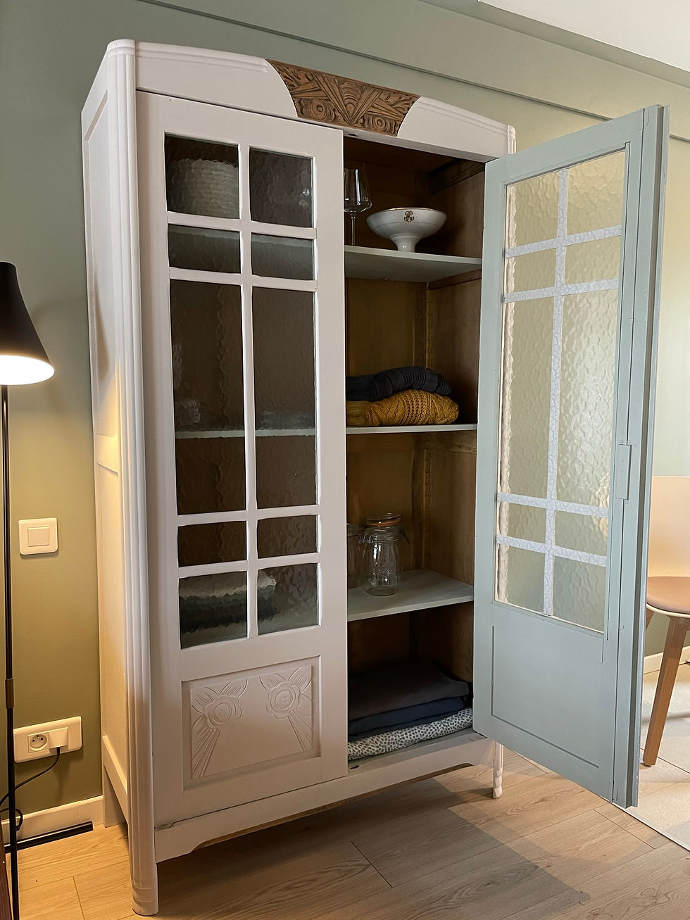 Miniature : Douce