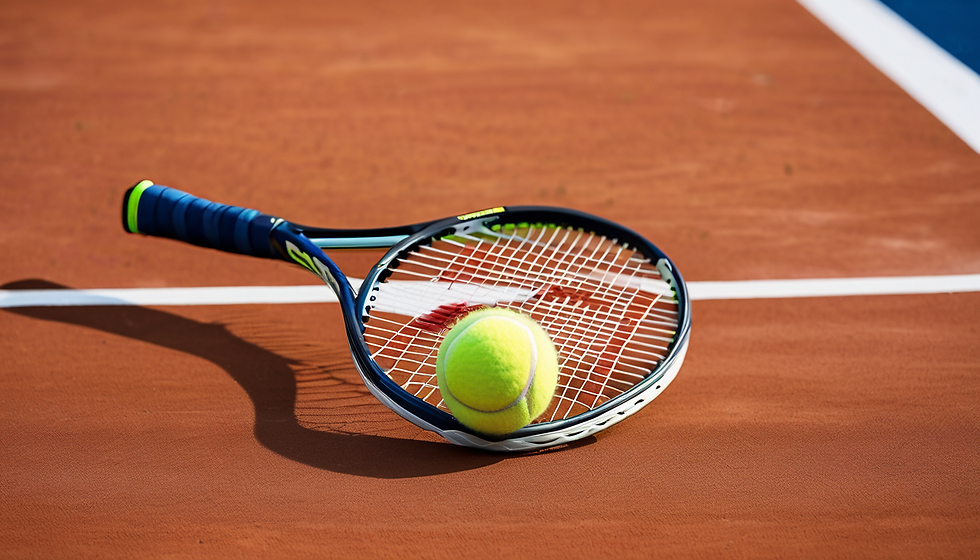 Advanced Tennis Strategy Clinics