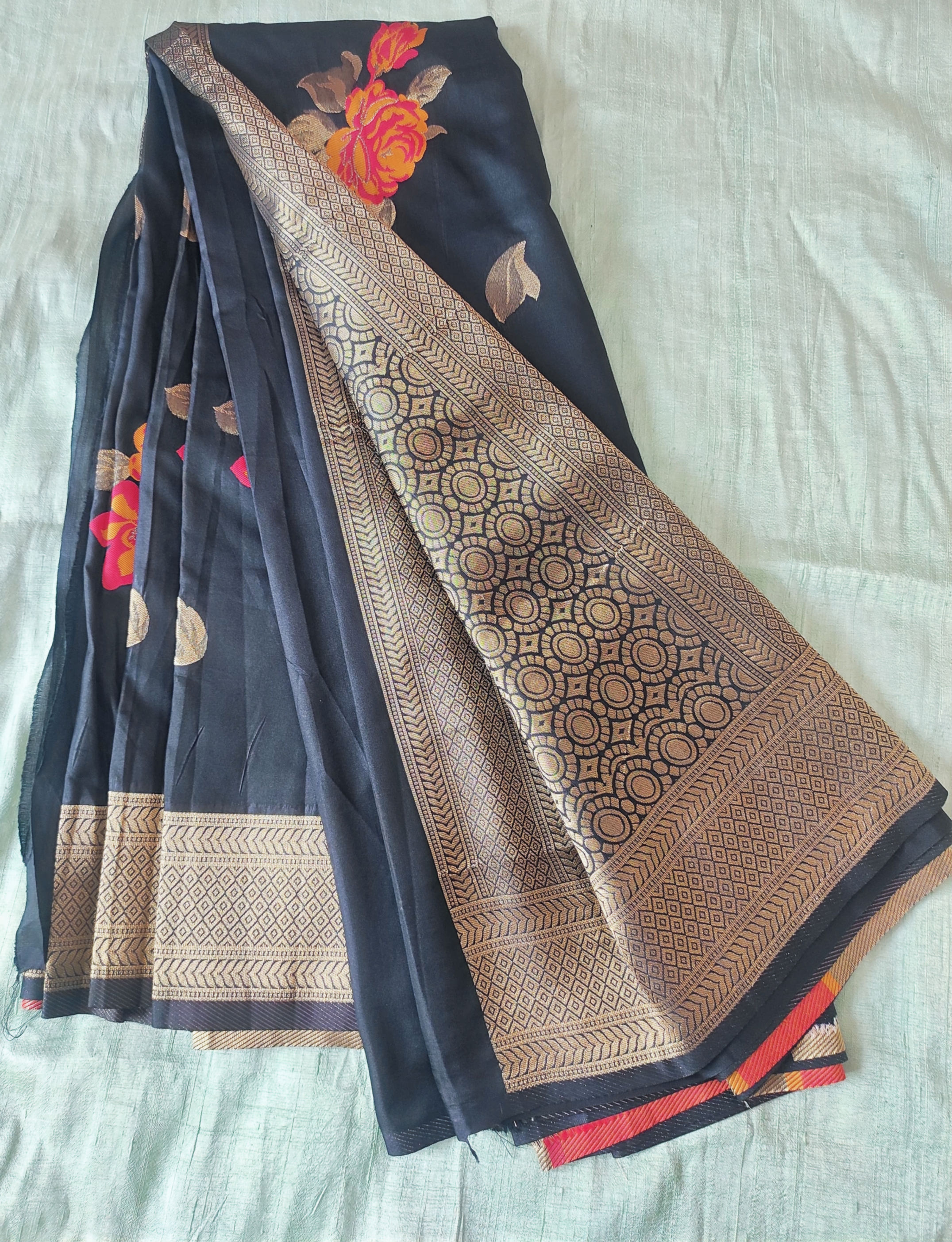 Banarasi Saree