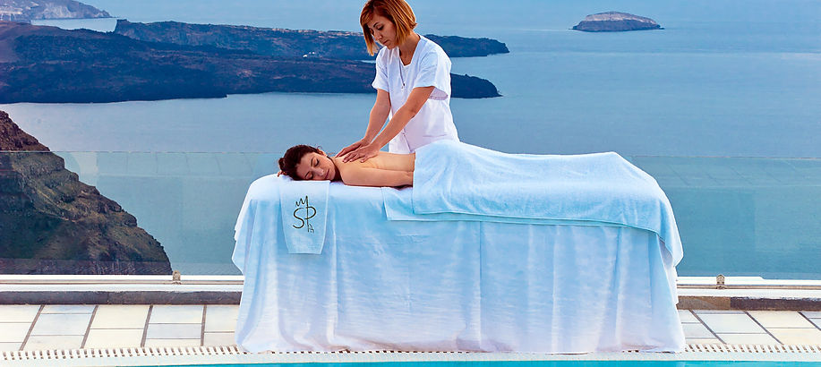 Wellness Spa Grčka
