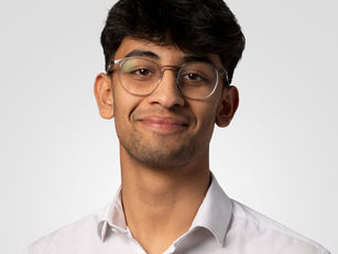 Sid Soni, Analyst
