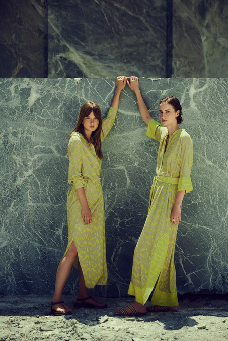 Devotion TWINS Collection Printemps-Eté 2022