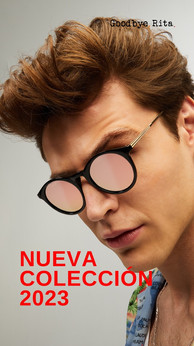 Lunettes Goodbye, Rita.
