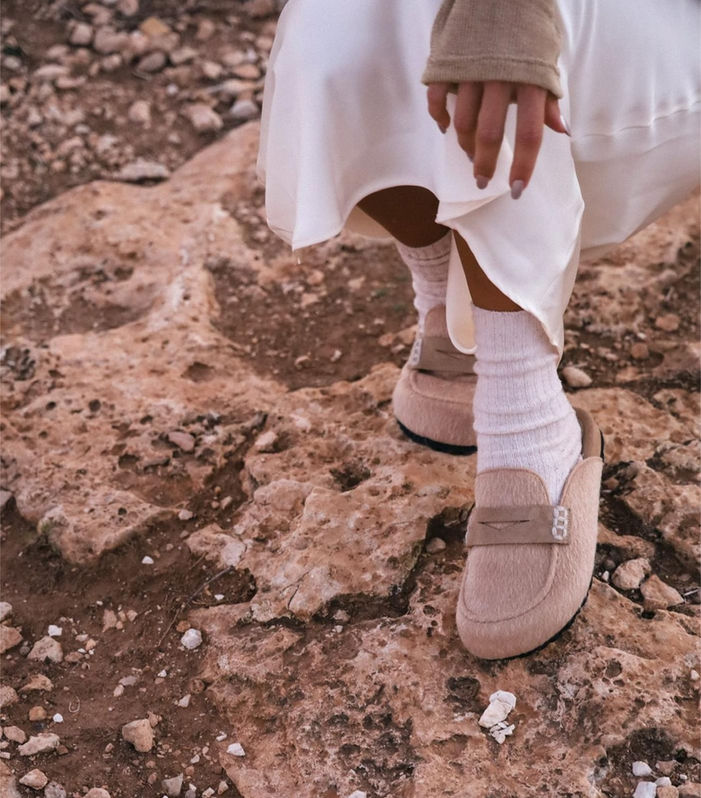 LAGOA WORL shoes