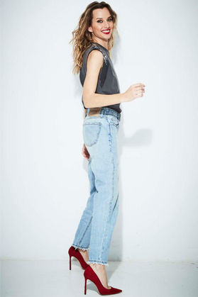 Les Jeans ANDESITES