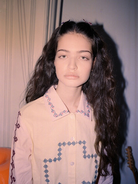 SISSEL EDELBO