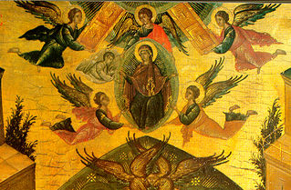 Feast of the Assumption - 14th August