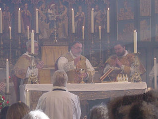 Feast of the Holy Family - 28th December 2014