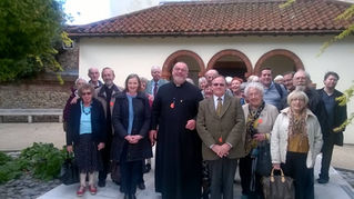 Parish Pilgrimage to Walsingham