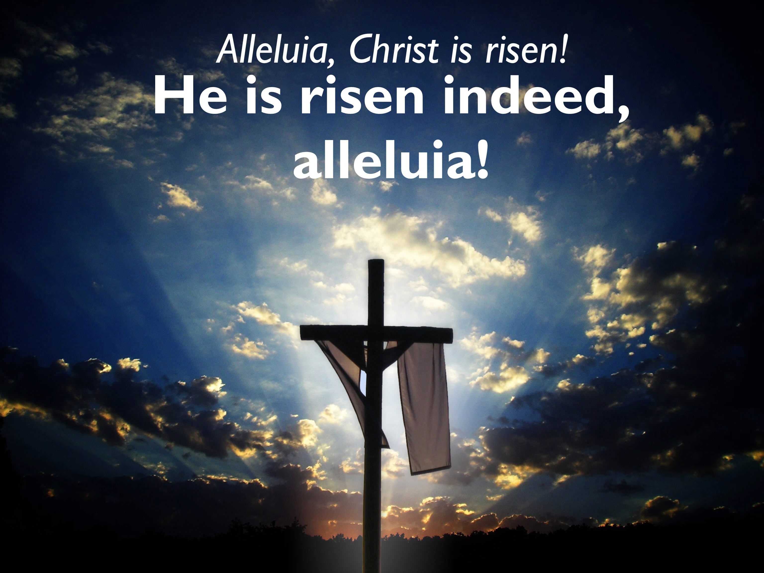 Image result for christ is risen