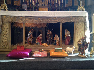 Feast of the Epiphany