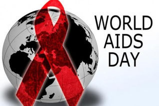 World AIDS Day Service - 1st December 2016 at 6.30pm