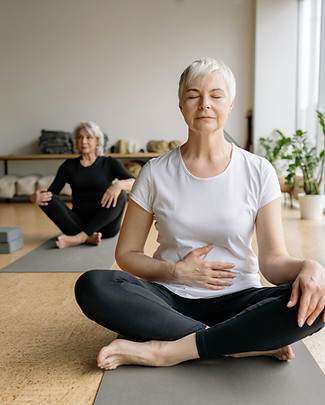 pexels-yankrukov breathing class