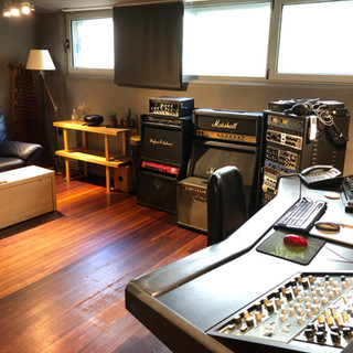 Studio B