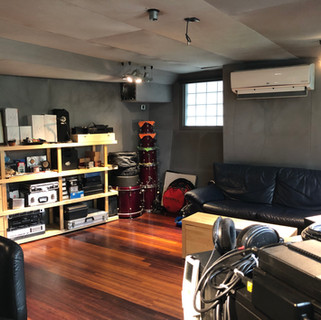 Studio B