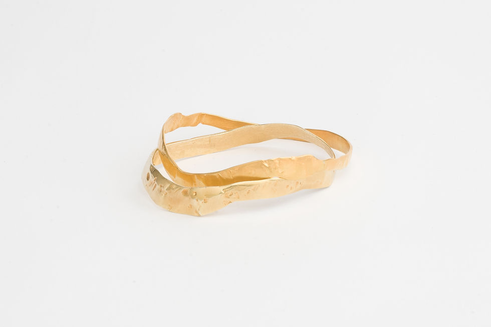 Seaweed Bracelet (1 piece)