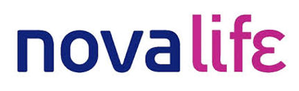 Nova Life Logo
