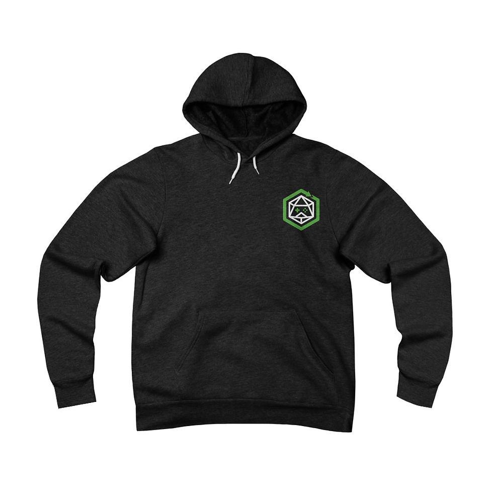 Thumbnail: Playthrough Hoodie