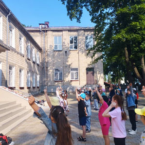 Ромашковое лето стартовало!