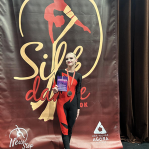 Ирина Ротарь