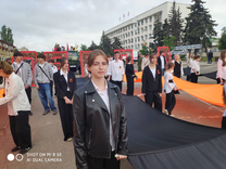 Бессмертный полк 