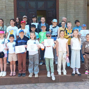 Турниры по шашкам-64 и шахматам, посвященные Международному дню защиты детей